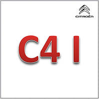C4 I 2001-2010