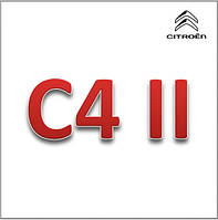 C4 II 2010-2018