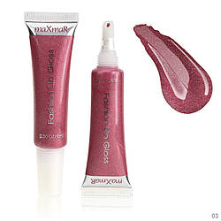 MG-012 Блиск для губ Fashion Lip Gloss (уп-12) № 03