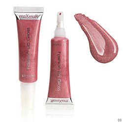 MG-012 Блиск для губ Fashion Lip Gloss (уп-12) № 09