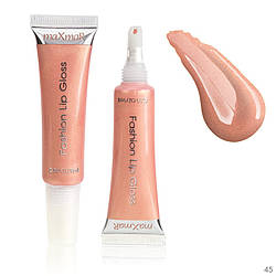 MG-012 Блиск для губ Fashion Lip Gloss (уп-12) № 45