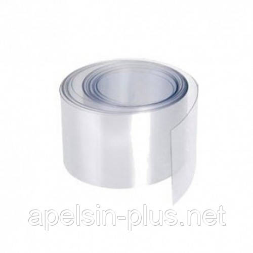 Ацетатна стрічка підвищеної щільності для збирання тортів заввишки 10 см, щільність 1,75 мкм ОПТ, фото 1