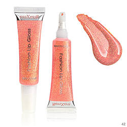 Блиск для губ Fashion Lip Gloss maXmaR № 42 MG-012