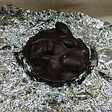 Грецькі шоколадні цукерки laurence Аномало мигдаль, фото 2
