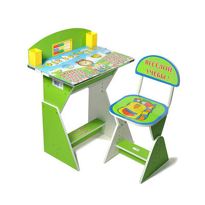 Столі та парті