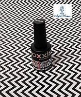 Oxxi top velur 10ml оксі топ велюр матовий фініш 10мл