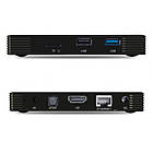 X88 King 4/128, S922X, Android 9, BT 5.0, Smart TV Box, Смарт ТВ-Приставка, фото 5