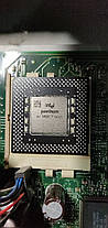 Ретро системний блок Compaq Deskpro № 201301, фото 2