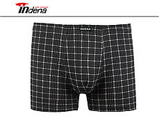 Чоловічі боксери 100% бавовна Марка "INDENA" Арт.95138, фото 4