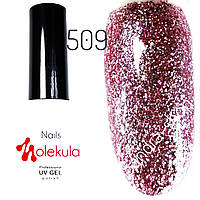 Гель-лак Nails Molekula(Молекула) 509 DIAMOND