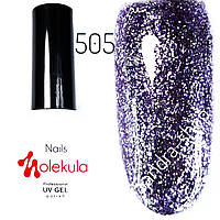 Гель-лак Nails Molekula (Молекула) 505 DIAMOND