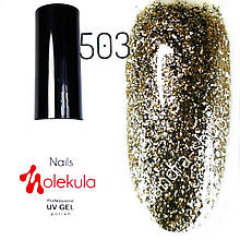 Гель-лак Nails Molekula  (Молекула) 503 DIAMOND