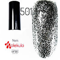 Гель-лак Nails Molekula (Молекула) 501 DIAMOND