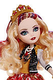 Набір Кукол Ever After High Епл Вайт і Рейвен Квін School Spirit Apple White and Raven Queen Doll, фото 3