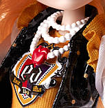 Набір Кукол Ever After High Епл Вайт і Рейвен Квін School Spirit Apple White and Raven Queen Doll, фото 4