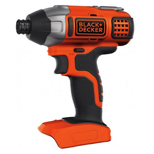 Ударний шуруповерт BLACK+DECKER BDCIM18N, фото 1