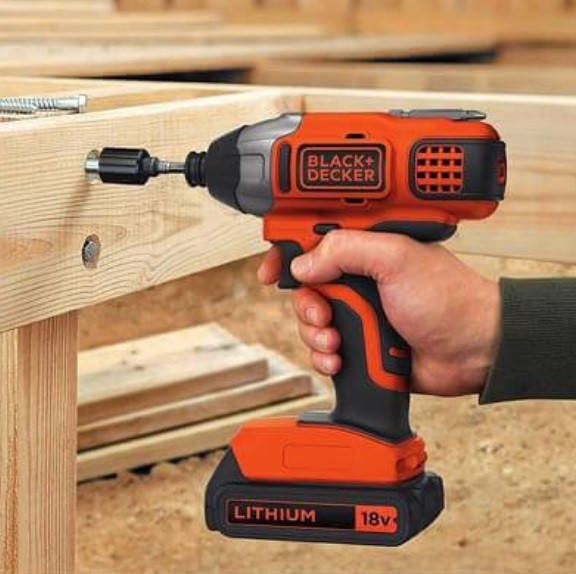 BLACK DECKER BDCIM18N 1111362897