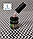 Oxxi Base French No1 10ml База для французького манікюру напівпрозора, фото 4