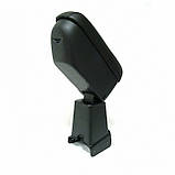 Підлокітник Armcik Стандарт для Citroen Berlingo I 2002-2008, фото 6