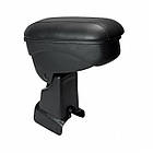 Підлокітник Armcik S1 з зсувною кришкою для Peugeot Partner l lift. 2002-2008