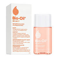 Bio-Oil — олія від розтяжок і шрамів, 60 мл