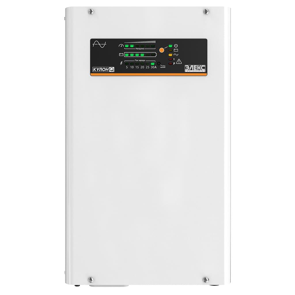 Джерело безперебійного живлення Кулон Q-1000/12 V4.0, фото 1