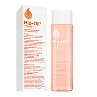 Bio-Oil — олія від розтяжок і шрамів, 200 мл