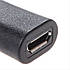 Адаптер-перехідник з USB 3.1 Type-C на Micro USB нова версія , фото 4