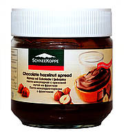 Диабетика Schneekoppe диабетическая паста шоколад-орехи 200гр.