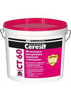 Штукатурки акрилова баранек Ceresit CT60/1.5 25Kg