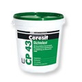 Бітумна мастика Ceresit CP 43/28kg купити Львів