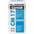 Клей еластичний Ceresit AERO CM17/25кг