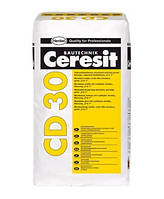 Антикорозійний захист арматури Ceresit CD30/25Kg