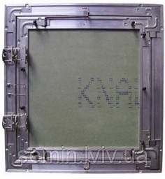 Люк Revo knauf 600*600 купити Львів