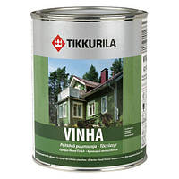 Винха Vinha Tikkurila защитный антисептик 2,7л база С (тикурилла)