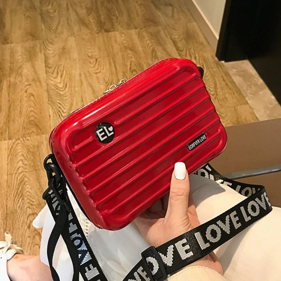 Жіночий ультрамодний клатч прямокутної форми NA-4, фото 1