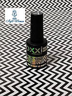 Oxxi Cover Base No5 10ml База камуфлювальна гель поліш