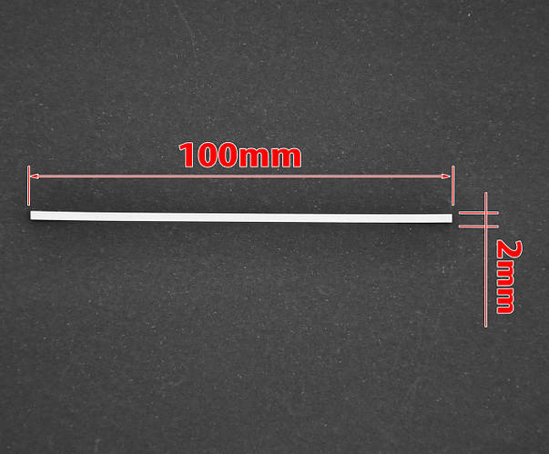 Купить Анизотропная пленка HITACHI AC-7206U-18 2мм х10см токопроводящая ...