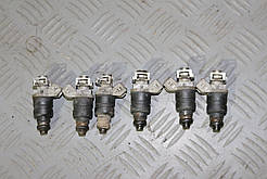 Форсунка Audi A6 C5 2.7 Biturbo 1997-2005 гг