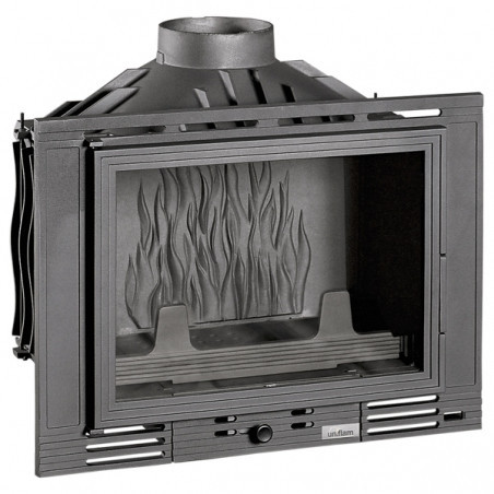 Кимінна топка UNIFLAM 700, фото 1