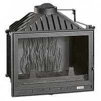 Камінна топка UNIFLAM 700 OPTIMA із шибером і подачею повітря