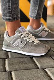 Жіночі Кросівки New Balance