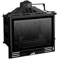Камінна топка UNIFLAM 600 Plus із шибером