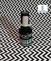 Oxxi Cover Base №9 10ml База камуфлирующая глитер Shine гель полиш