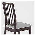 Кухонний стілець EKEDALEN IKEA 803.407.60, фото 4