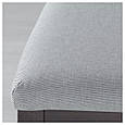 Кухонний стілець EKEDALEN IKEA 803.407.60, фото 6
