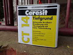 Ceresit CT 14 (лак для топінгу)