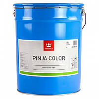 Піньяколор TIKKURILA PINJACOLOR HB 18л лак для дерева