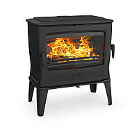 Піч камін чавунна DOVRE TAI 55 WD