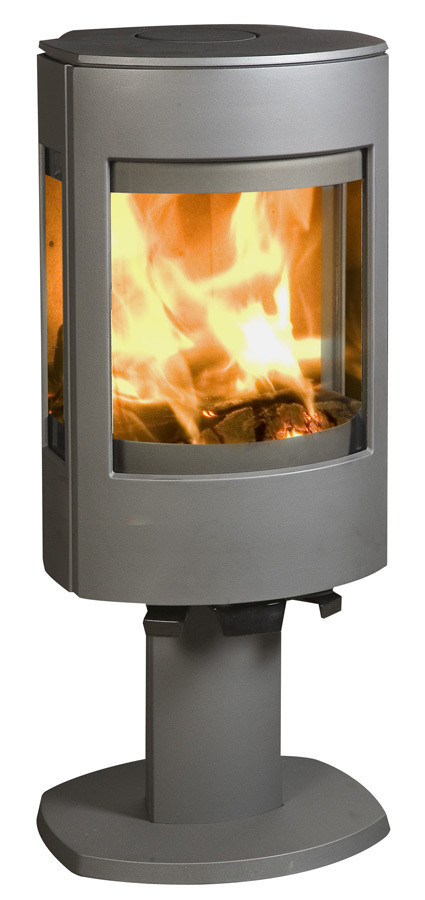 Піч камін чавунна DOVRE Astro 4 CB/P - фото 1 - id-p1111352616